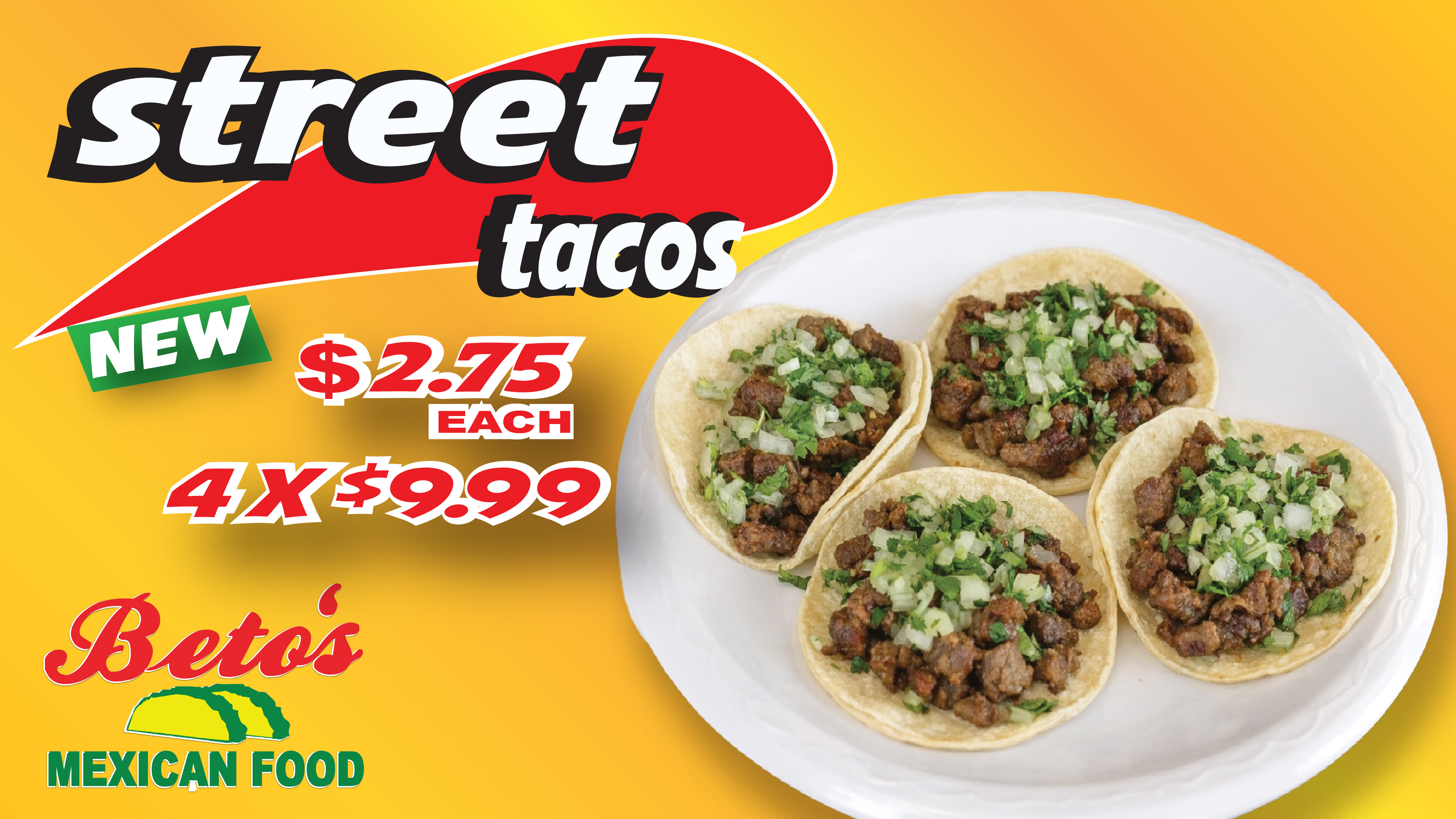 Beto's Mexican Food special thumbnail 6